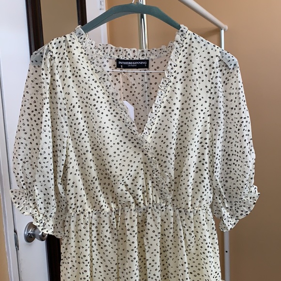 Dress - Picture 3 of 5